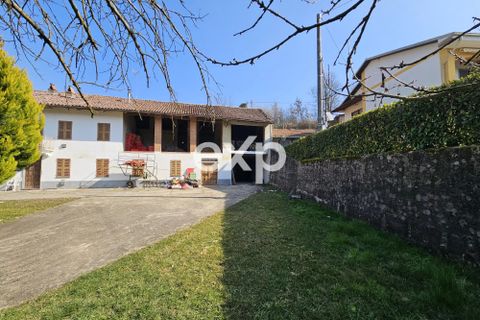 Villa a Frinco, Asti, Frinco - € 80.000 | Ref: exp-012138 - foto 9