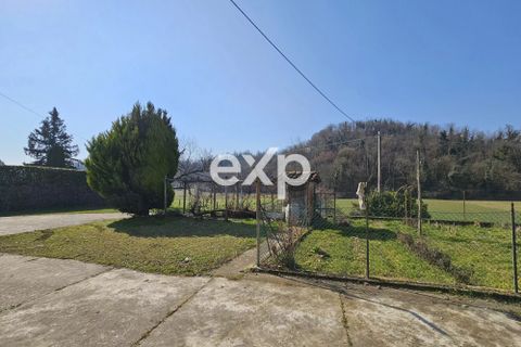 Villa a Frinco, Asti, Frinco - € 80.000 | Ref: exp-012138 - foto 11