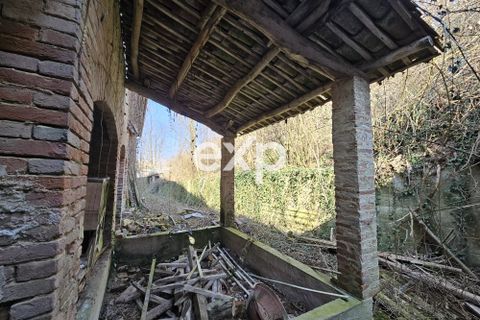 Villa a Frinco, Asti, Frinco - € 80.000 | Ref: exp-012138 - foto 16