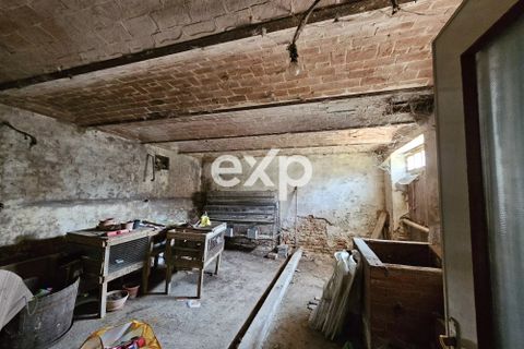 Villa a Frinco, Asti, Frinco - € 80.000 | Ref: exp-012138 - foto 20