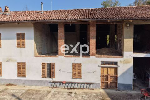 Villa a Frinco, Asti, Frinco - € 80.000 | Ref: exp-012138 - foto 29