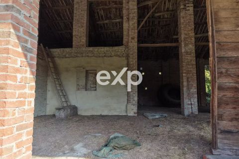 Villa a Frinco, Asti, Frinco - € 80.000 | Ref: exp-012138 - foto 30
