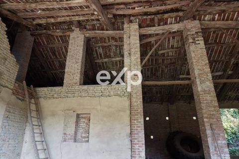 Villa a Frinco, Asti, Frinco - € 80.000 | Ref: exp-012138 - foto 31