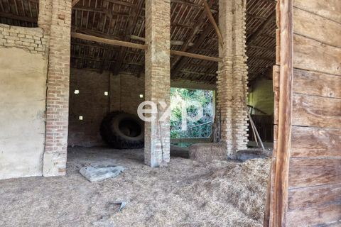 Villa a Frinco, Asti, Frinco - € 80.000 | Ref: exp-012138 - foto 32