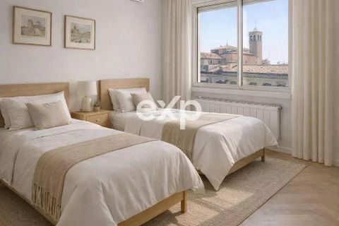 Lejlighed i Venice, Venice, Venice - € 170.000 | Ref: Giacomuzzi - foto 22