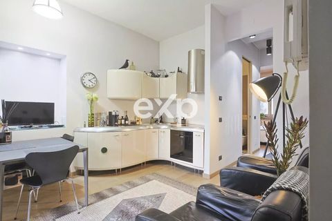Lejlighed i Turin, Turin, Turin - € 180.000 | Ref: exp-011835 - foto 1