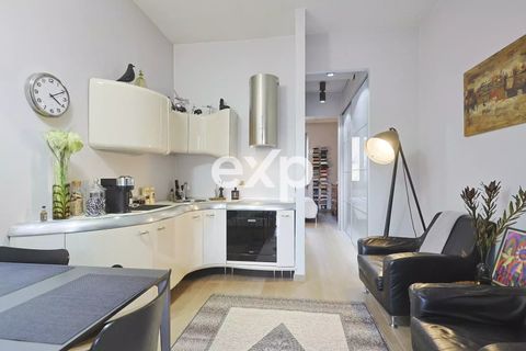 Lejlighed i Turin, Turin, Turin - € 180.000 | Ref: exp-011835 - foto 2