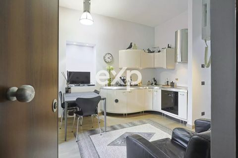 Lejlighed i Turin, Turin, Turin - € 180.000 | Ref: exp-011835 - foto 22