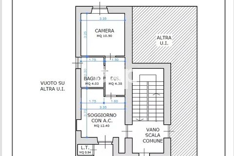 Lejlighed i Turin, Turin, Turin - € 180.000 | Ref: exp-011835 - foto 27