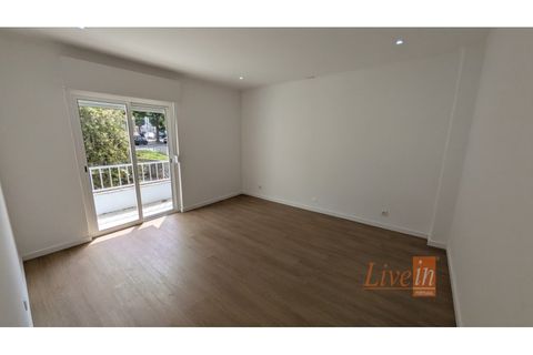 Lejlighed i Amadora, Lisbon, Amadora - € 349.000 | Ref: 1164AB - foto 1