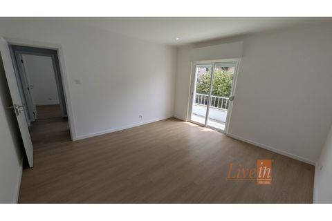 Lejlighed i Amadora, Lisbon, Amadora - € 349.000 | Ref: 1164AB - foto 2