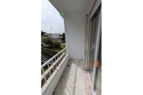Lejlighed i Amadora, Lisbon, Amadora - € 349.000 | Ref: 1164AB - foto 4