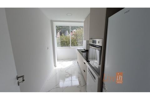Lejlighed i Amadora, Lisbon, Amadora - € 349.000 | Ref: 1164AB - foto 5