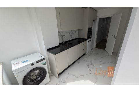 Lejlighed i Amadora, Lisbon, Amadora - € 349.000 | Ref: 1164AB - foto 6
