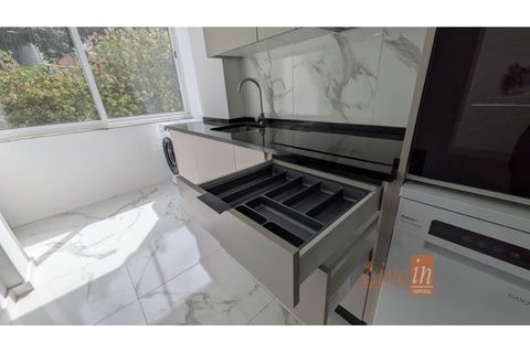 Lejlighed i Amadora, Lisbon, Amadora - € 349.000 | Ref: 1164AB - foto 7