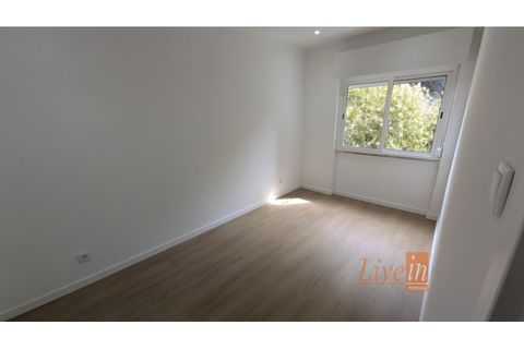 Lejlighed i Amadora, Lisbon, Amadora - € 349.000 | Ref: 1164AB - foto 14