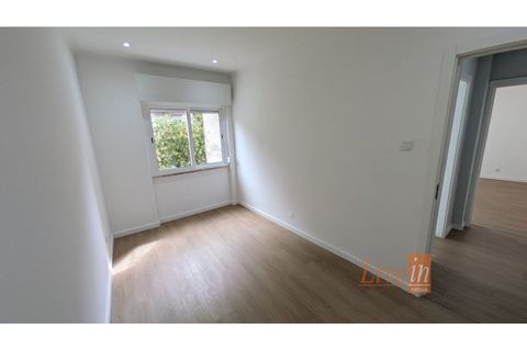 Lejlighed i Amadora, Lisbon, Amadora - € 349.000 | Ref: 1164AB - foto 15