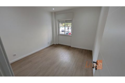 Lejlighed i Amadora, Lisbon, Amadora - € 349.000 | Ref: 1164AB - foto 17