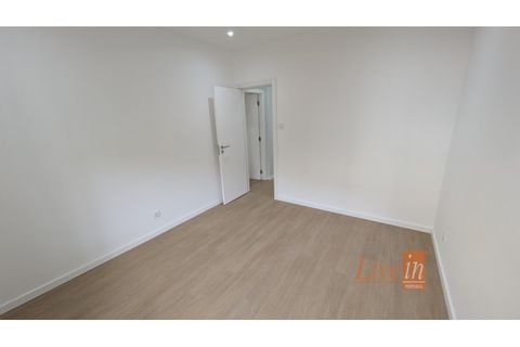 Lejlighed i Amadora, Lisbon, Amadora - € 349.000 | Ref: 1164AB - foto 18