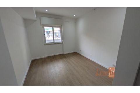 Lejlighed i Amadora, Lisbon, Amadora - € 349.000 | Ref: 1164AB - foto 19