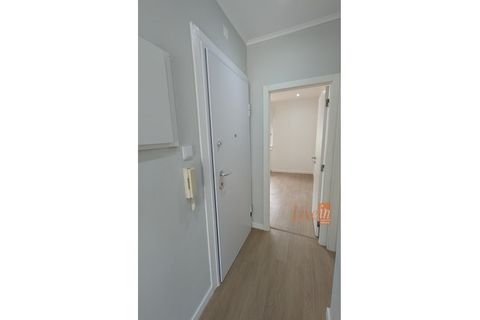 Lejlighed i Amadora, Lisbon, Amadora - € 349.000 | Ref: 1164AB - foto 21