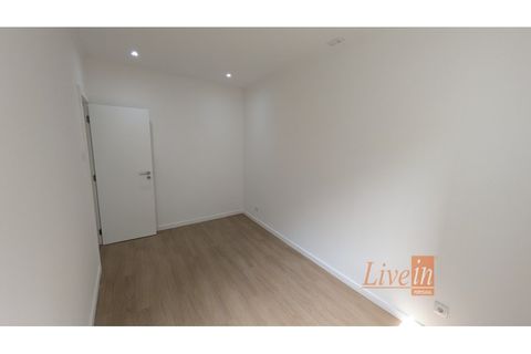Lejlighed i Amadora, Lisbon, Amadora - € 349.000 | Ref: 1164AB - foto 26