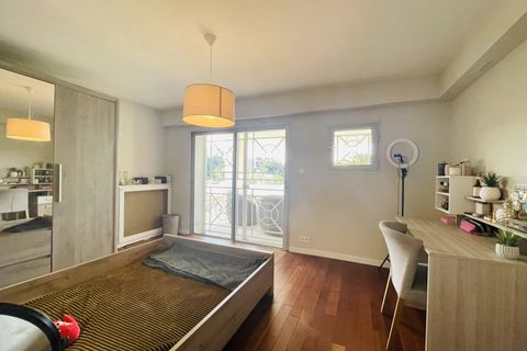 Lejlighed i Nice, Alpes-Maritimes, Nice - € 1.198.000 | Ref: 87144100 - foto 17