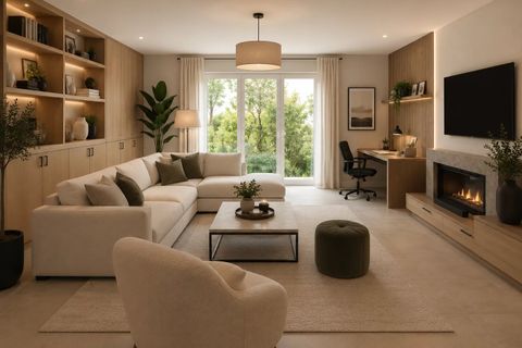 Villa i Bruges, Gironde, Bruges - € 438.000 | Ref: 87148192 - foto 2