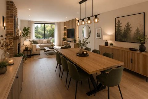 Villa i Bruges, Gironde, Bruges - € 438.000 | Ref: 87148192 - foto 4