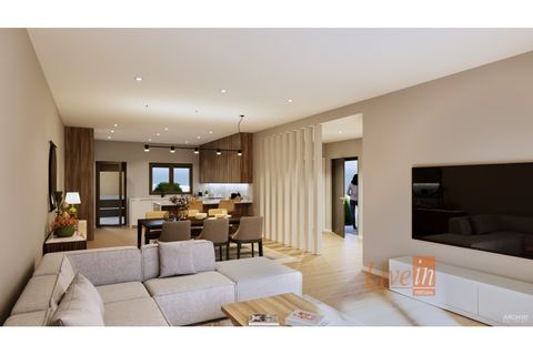 Villa i Torres Vedras, Lisbon, Torres Vedras - € 615.000 | Ref: 1162VH - foto 4