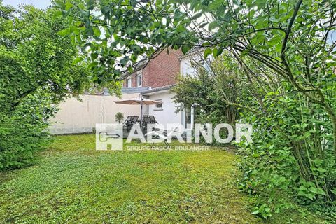 Villa i Templemars, Nord, Templemars - € 322.000 | Ref: WATT-39827-CP-ECUBI - foto 6