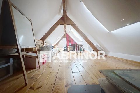 Villa i Templemars, Nord, Templemars - € 322.000 | Ref: WATT-39827-CP-ECUBI - foto 8