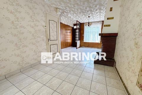 Villa i Wattignies, Nord, Wattignies - € 148.500 | Ref: WATT-39785-cpUBI - foto 7