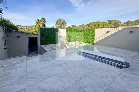 Villa a Mougins, Alpes-Maritimes, Mougins - € 4.500/mes | Ref: 86433860 - foto 7
