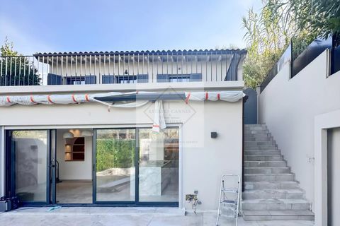 Villa a Mougins, Alpes-Maritimes, Mougins - € 4.500/mes | Ref: 86433860 - foto 8