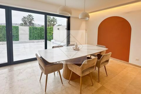 Villa a Mougins, Alpes-Maritimes, Mougins - € 4.500/mes | Ref: 86433860 - foto 14