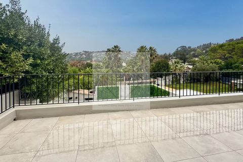 Villa a Mougins, Alpes-Maritimes, Mougins - € 4.500/mes | Ref: 86433860 - foto 16