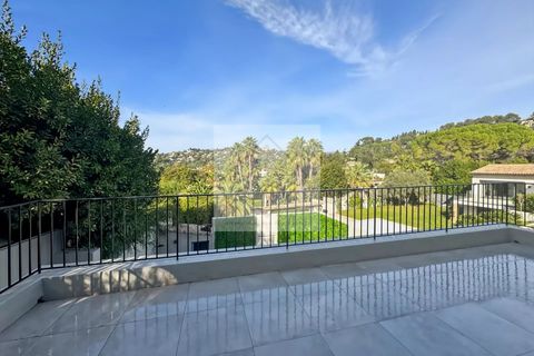 Villa a Mougins, Alpes-Maritimes, Mougins - € 4.500/mes | Ref: 86433860 - foto 17