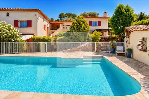 Villa a Mougins, Alpes-Maritimes, Mougins - € 3.200/mes | Ref: 87145566 - foto 2