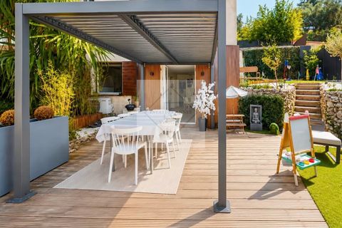 Villa a Mougins, Alpes-Maritimes, Mougins - € 3.200/mes | Ref: 87145566 - foto 3