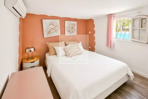 Villa a Mougins, Alpes-Maritimes, Mougins - € 3.200/mes | Ref: 87145566 - foto 6