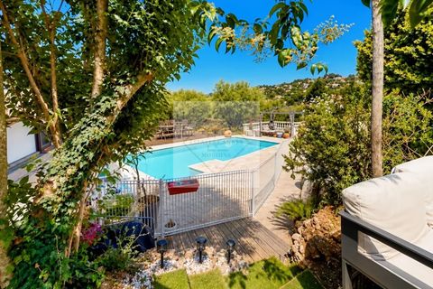 Villa a Mougins, Alpes-Maritimes, Mougins - € 3.200/mes | Ref: 87145566 - foto 7