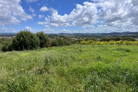 Helårsgrund i Alcobaca, Leiria, Alcobaca - € 85.000 | Ref: PAR_83 - foto 2