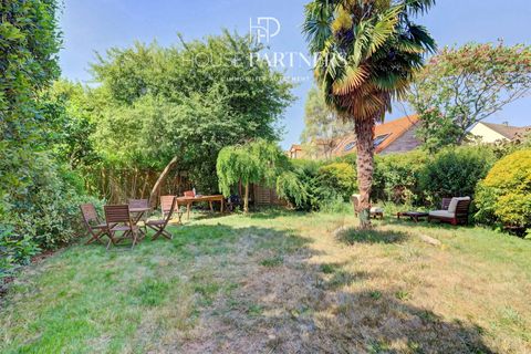 Villa a Chatou, Yvelines, Chatou - € 3.370/mes | Ref: HPG_55 - foto 20