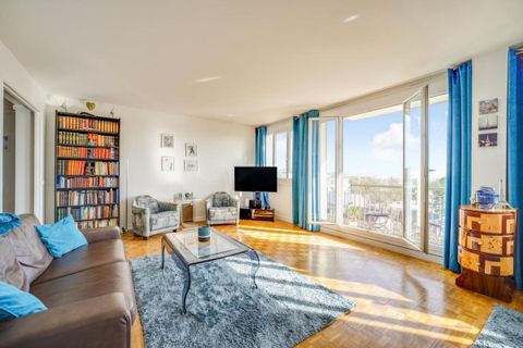 Lejlighed i Saint-Cloud, Hauts-de-Seine, Saint-Cloud - € 645.000 | Ref: A6292 - foto 2