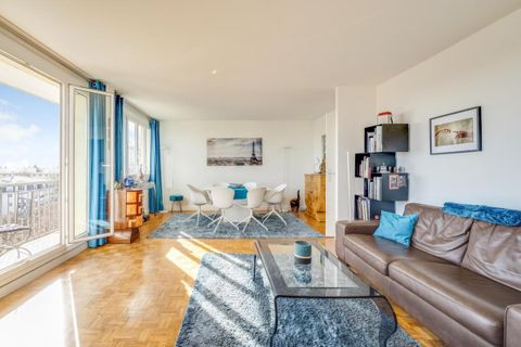Lejlighed i Saint-Cloud, Hauts-de-Seine, Saint-Cloud - € 645.000 | Ref: A6292 - foto 3