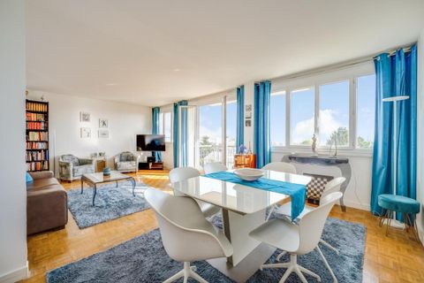 Lejlighed i Saint-Cloud, Hauts-de-Seine, Saint-Cloud - € 645.000 | Ref: A6292 - foto 4
