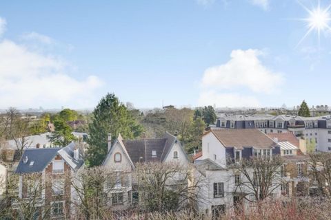 Lejlighed i Saint-Cloud, Hauts-de-Seine, Saint-Cloud - € 645.000 | Ref: A6292 - foto 5