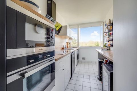 Lejlighed i Saint-Cloud, Hauts-de-Seine, Saint-Cloud - € 645.000 | Ref: A6292 - foto 6