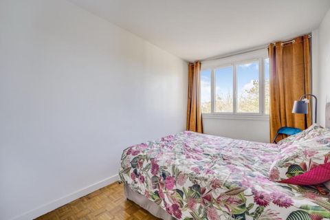 Lejlighed i Saint-Cloud, Hauts-de-Seine, Saint-Cloud - € 645.000 | Ref: A6292 - foto 7